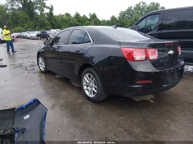 Aukcja sprzedaży 2014 Chevrolet Malibu 1lt, vin: 1G11C5SL4EF188115, numer aukcji: 45344784