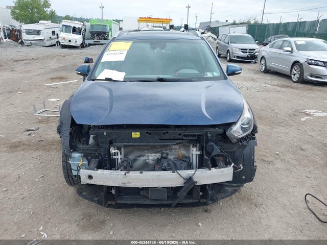 KIA Niro Touring 2019 KNDCE3LC6K5356917 Image 13