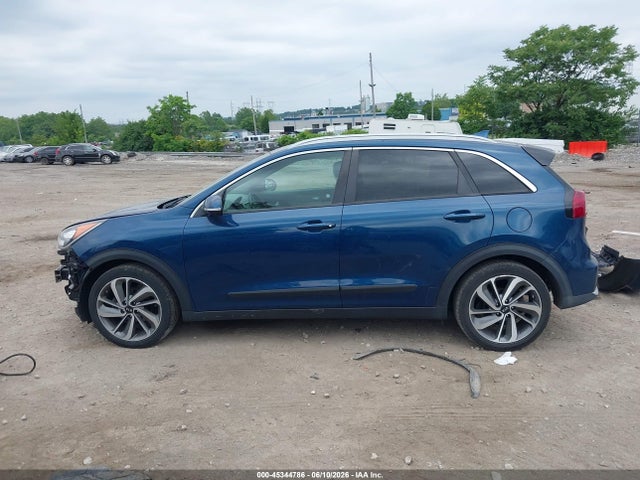 KIA Niro Touring 2019 KNDCE3LC6K5356917 Image 15