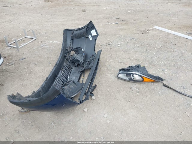 KIA Niro Touring 2019 KNDCE3LC6K5356917 Image 12