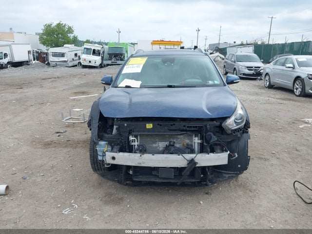 KIA Niro Touring 2019 KNDCE3LC6K5356917 Image 6