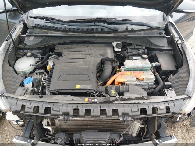 Продаж на аукціоні авто 2018 Kia Niro Ex, vin: KNDCC3LC9J5152343, номер лоту: 45344788
