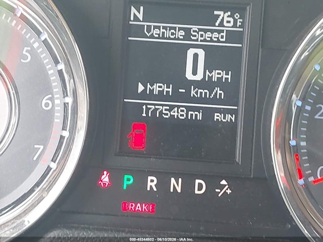 45344802 :رقم المزاد ، 2C4RC1BG5CR273539 vin ، 2012 Chrysler Town & Country Touring مزاد بيع