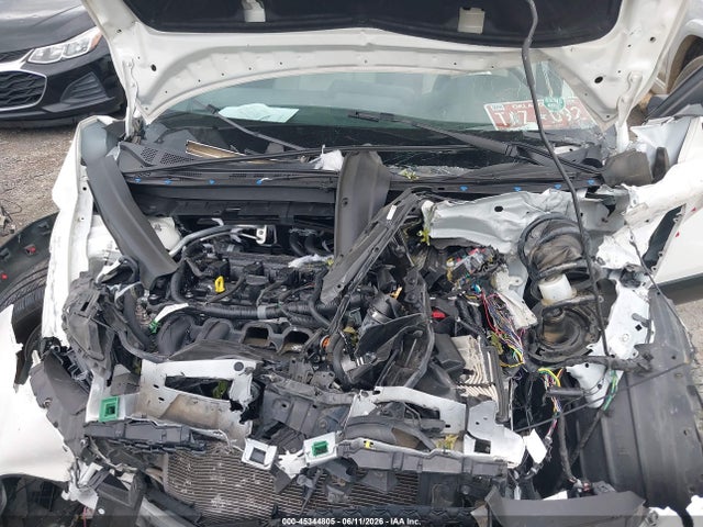 45344805 :رقم المزاد ، 3MVDMBCL8MM301317 vin ، 2021 Mazda Cx-30 Preferred مزاد بيع