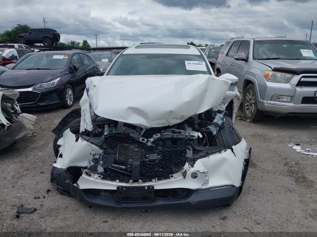 45344805 :رقم المزاد ، 3MVDMBCL8MM301317 vin ، 2021 Mazda Cx-30 Preferred مزاد بيع