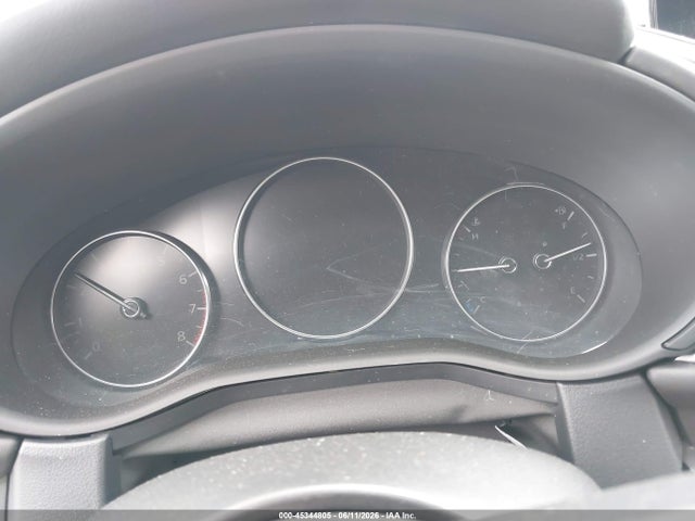 45344805 :رقم المزاد ، 3MVDMBCL8MM301317 vin ، 2021 Mazda Cx-30 Preferred مزاد بيع