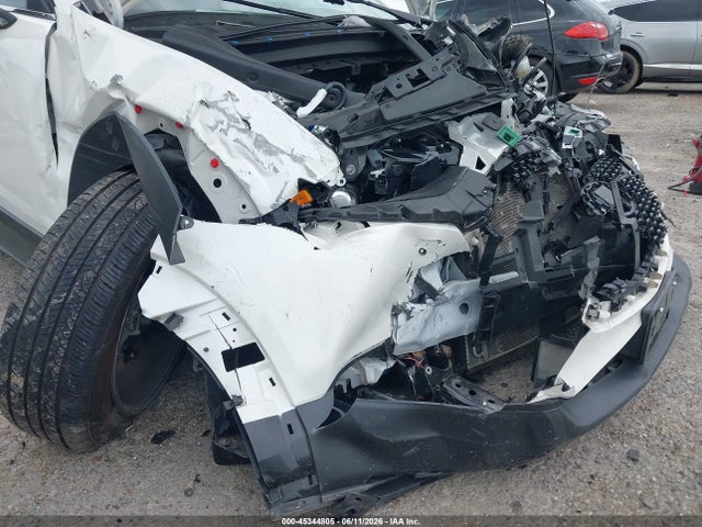 45344805 :رقم المزاد ، 3MVDMBCL8MM301317 vin ، 2021 Mazda Cx-30 Preferred مزاد بيع