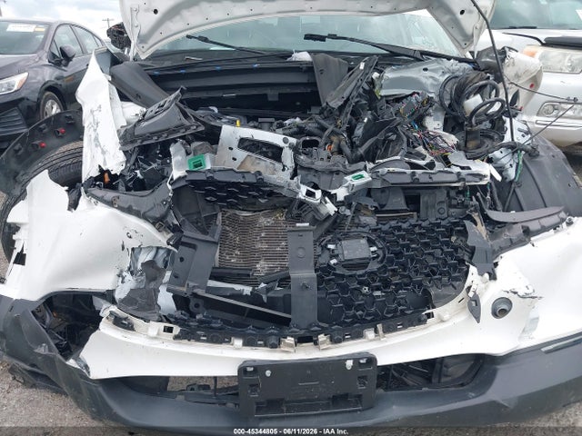 45344805 :رقم المزاد ، 3MVDMBCL8MM301317 vin ، 2021 Mazda Cx-30 Preferred مزاد بيع