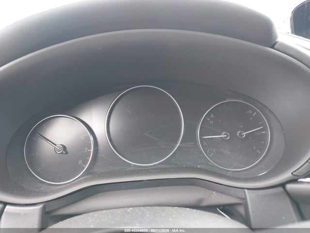 45344805 :رقم المزاد ، 3MVDMBCL8MM301317 vin ، 2021 Mazda Cx-30 Preferred مزاد بيع