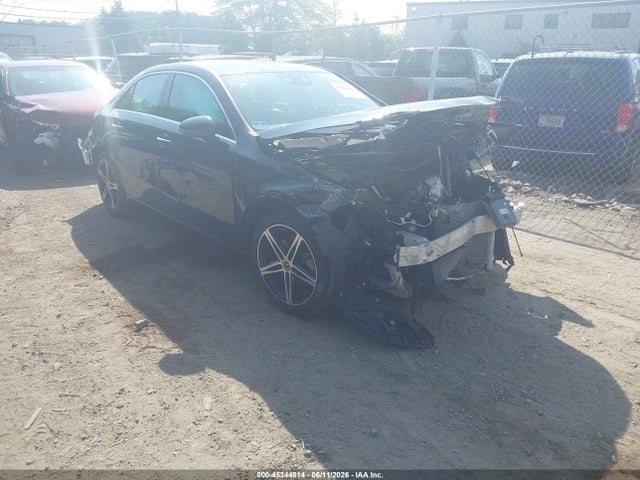 45344814 :رقم المزاد ، WDD3G4FB6KW029369 vin ، 2019 Mercedes-benz A 220 4matic مزاد بيع