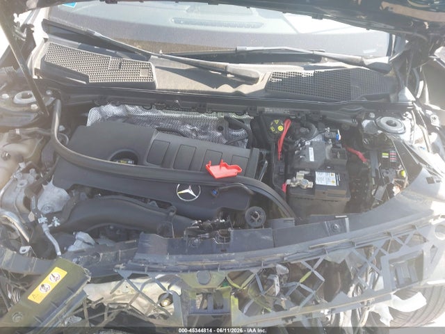 Aukcja sprzedaży 2019 Mercedes-benz A 220 4matic, vin: WDD3G4FB6KW029369, numer aukcji: 45344814