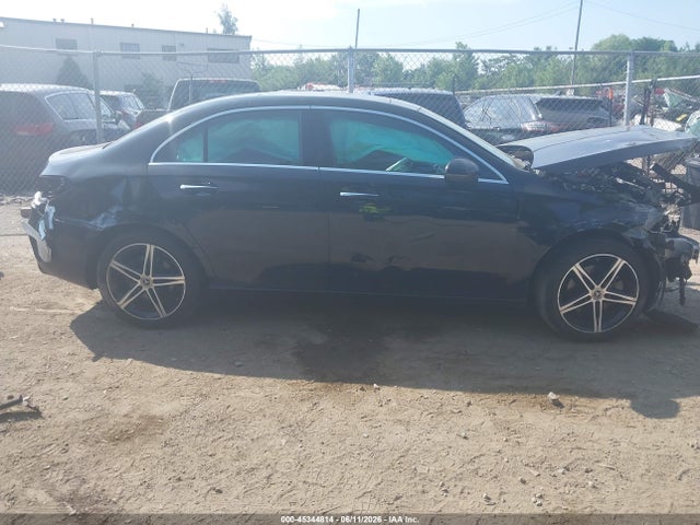 Aukcja sprzedaży 2019 Mercedes-benz A 220 4matic, vin: WDD3G4FB6KW029369, numer aukcji: 45344814
