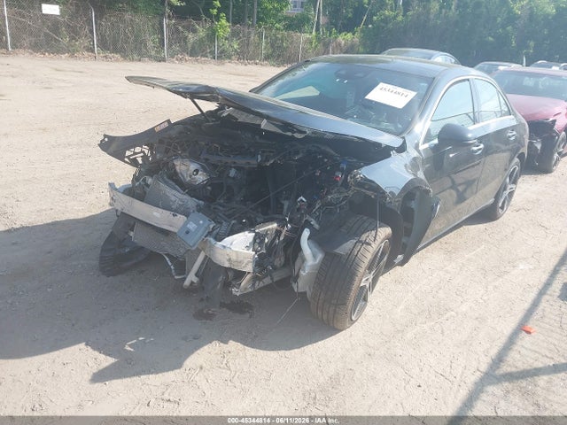Aukcja sprzedaży 2019 Mercedes-benz A 220 4matic, vin: WDD3G4FB6KW029369, numer aukcji: 45344814