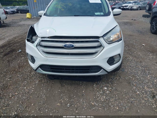 Aukcja sprzedaży 2018 Ford Escape Se, vin: 1FMCU9GD7JUB46299, numer aukcji: 45344820