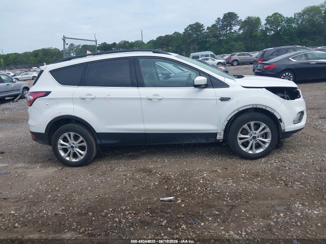 Aukcja sprzedaży 2018 Ford Escape Se, vin: 1FMCU9GD7JUB46299, numer aukcji: 45344820