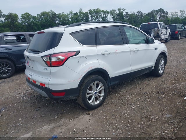 Aukcja sprzedaży 2018 Ford Escape Se, vin: 1FMCU9GD7JUB46299, numer aukcji: 45344820