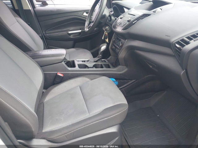 Aukcja sprzedaży 2018 Ford Escape Se, vin: 1FMCU9GD7JUB46299, numer aukcji: 45344820