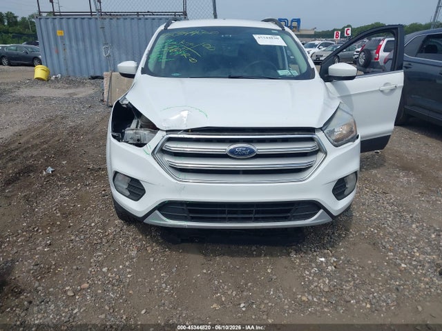 Aukcja sprzedaży 2018 Ford Escape Se, vin: 1FMCU9GD7JUB46299, numer aukcji: 45344820