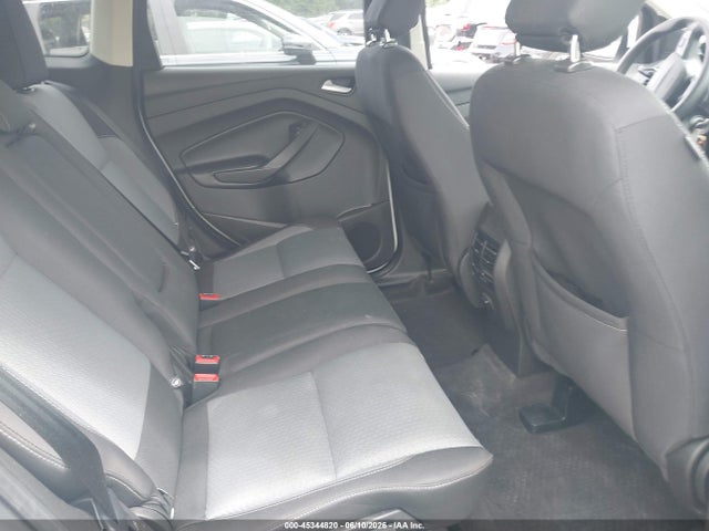 Aukcja sprzedaży 2018 Ford Escape Se, vin: 1FMCU9GD7JUB46299, numer aukcji: 45344820
