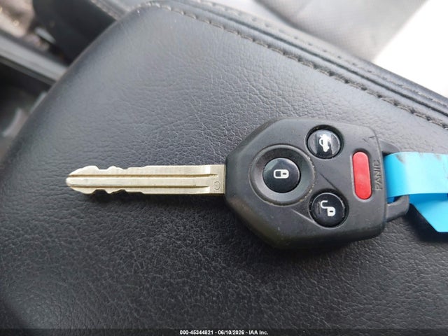 Subaru Forester 2.5i Limited 2015 JF2SJARCXFH410020 Image 11