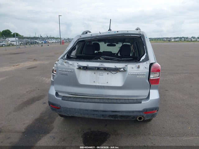 Subaru Forester 2.5i Limited 2015 JF2SJARCXFH410020 Image 17