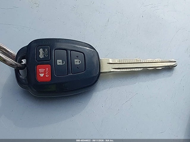 4T1BF1FK4EU332640 Toyota CAMRY SE