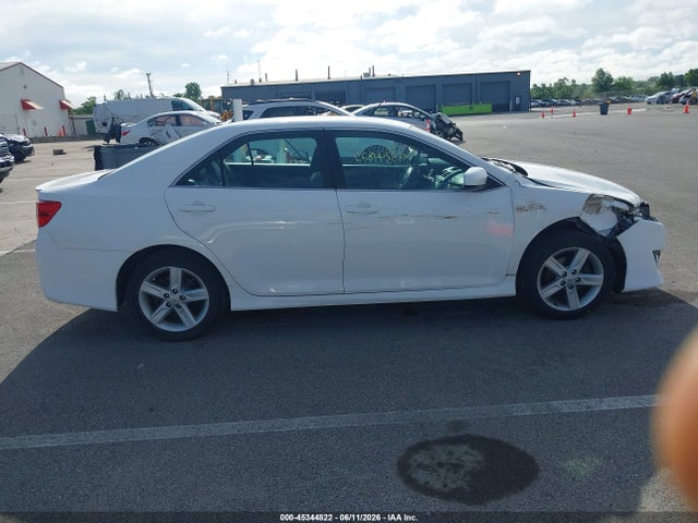Toyota CAMRY SE 2014 4T1BF1FK4EU332640 Image 13