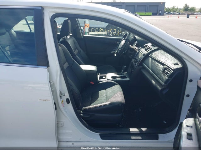 Toyota CAMRY SE 2014 4T1BF1FK4EU332640 Image 5