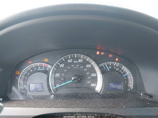 Toyota CAMRY SE 2014 4T1BF1FK4EU332640 Image 7