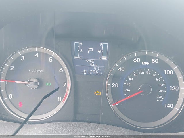 2016 Hyundai Accent Se მანქანა იყიდება აუქციონზე, vin: KMHCT4AE4GU159107, აუქციონის ნომერი: 45344828