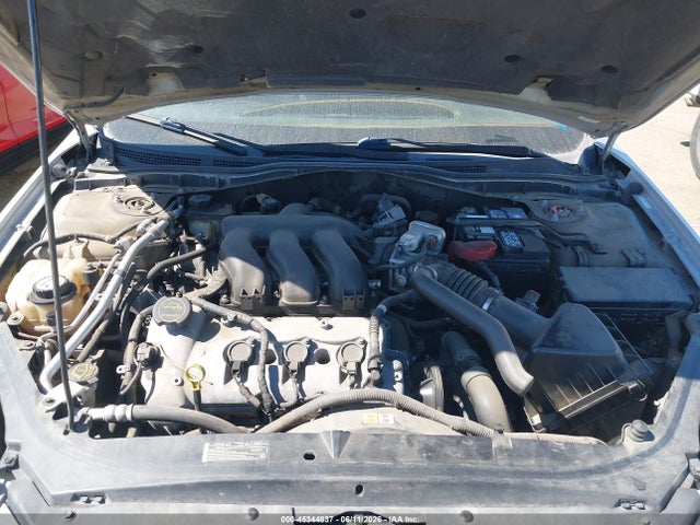 45344837 :رقم المزاد ، 3FAHP07108R113848 vin ، 2008 Ford Fusion Se مزاد بيع