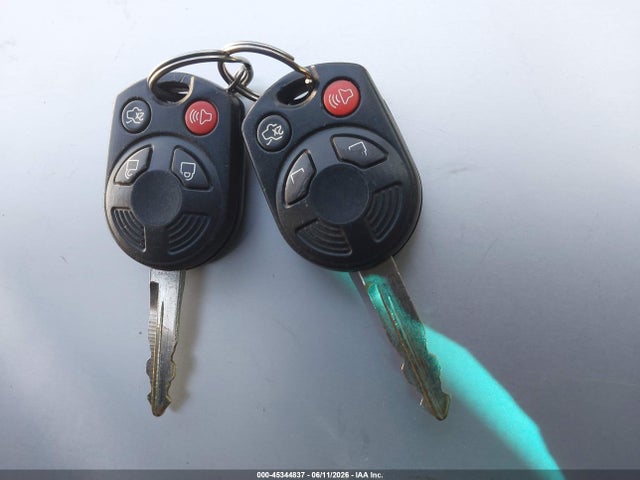 45344837 :رقم المزاد ، 3FAHP07108R113848 vin ، 2008 Ford Fusion Se مزاد بيع