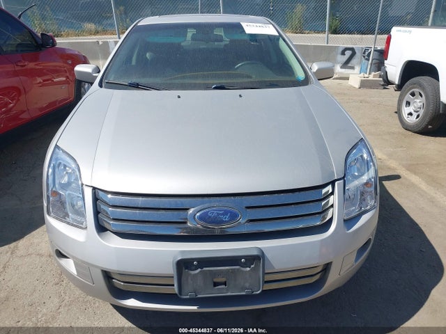 45344837 :رقم المزاد ، 3FAHP07108R113848 vin ، 2008 Ford Fusion Se مزاد بيع
