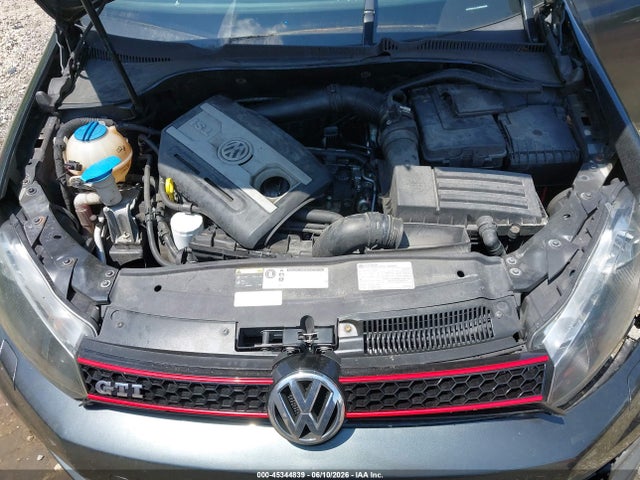 Aukcja sprzedaży 2014 Volkswagen Gti Wolfsburg Edition, vin: WVWHD7AJ7EW004364, numer aukcji: 45344839