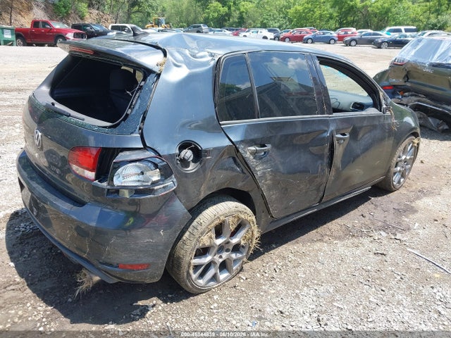 Aukcja sprzedaży 2014 Volkswagen Gti Wolfsburg Edition, vin: WVWHD7AJ7EW004364, numer aukcji: 45344839