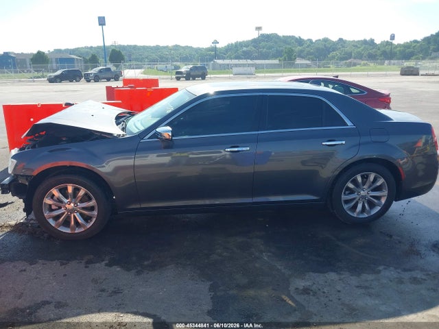 Продажа на аукционе авто 2019 Chrysler 300 Limited Awd, vin: 2C3CCAKG9KH569887, номер лота: 45344841