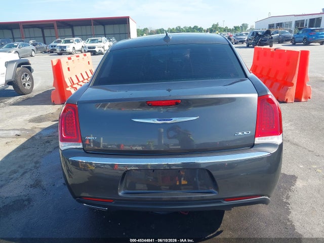 Продажа на аукционе авто 2019 Chrysler 300 Limited Awd, vin: 2C3CCAKG9KH569887, номер лота: 45344841