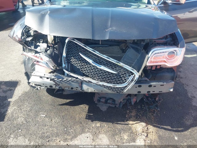 Продажа на аукционе авто 2019 Chrysler 300 Limited Awd, vin: 2C3CCAKG9KH569887, номер лота: 45344841