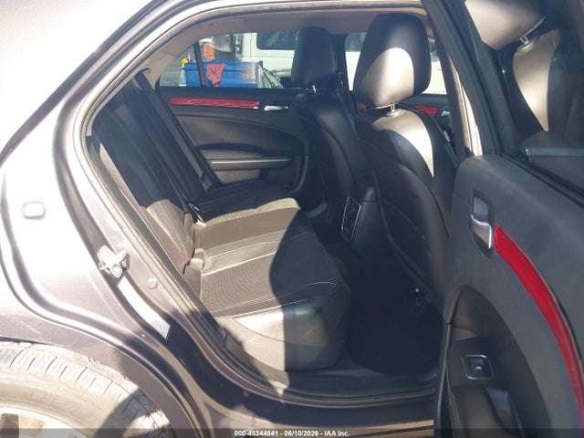Продажа на аукционе авто 2019 Chrysler 300 Limited Awd, vin: 2C3CCAKG9KH569887, номер лота: 45344841