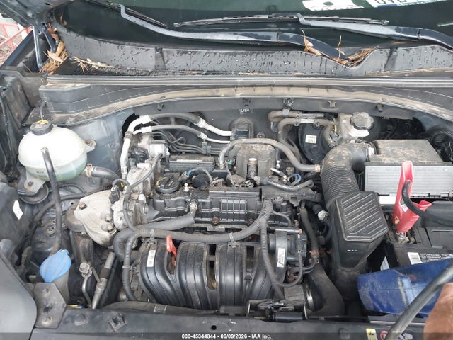 KNDPNCAC4H7104987 KIA Sportage Ex