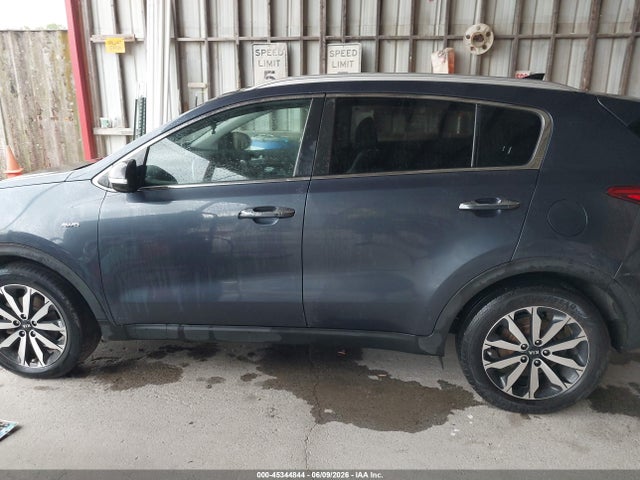 KNDPNCAC4H7104987 KIA Sportage Ex