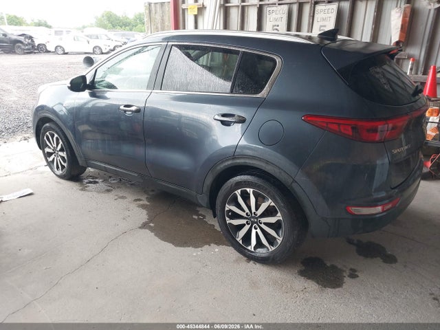 KNDPNCAC4H7104987 KIA Sportage Ex