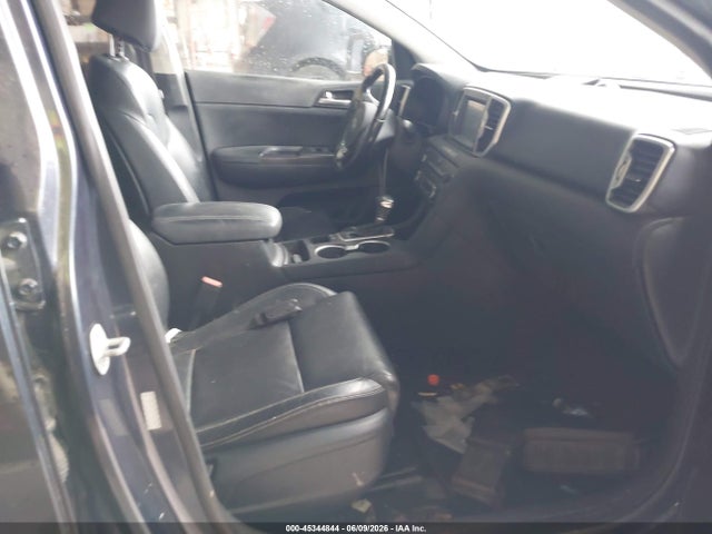 KNDPNCAC4H7104987 KIA Sportage Ex