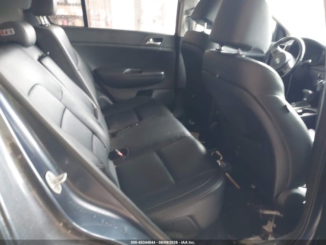 KNDPNCAC4H7104987 KIA Sportage Ex