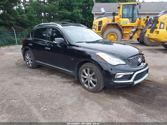 Aukcja sprzedaży 2016 Infiniti Qx50, vin: JN1BJ0RR0GM269483, numer aukcji: 45344854
