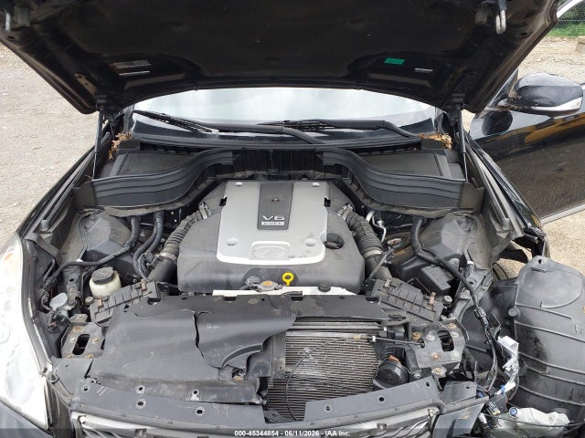 Auction sale of the 2016 Infiniti Qx50, vin: JN1BJ0RR0GM269483, lot number: 45344854