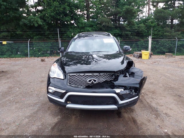 Auction sale of the 2016 Infiniti Qx50, vin: JN1BJ0RR0GM269483, lot number: 45344854