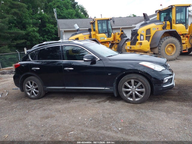 Auction sale of the 2016 Infiniti Qx50, vin: JN1BJ0RR0GM269483, lot number: 45344854