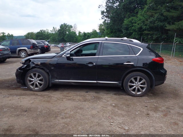 Auction sale of the 2016 Infiniti Qx50, vin: JN1BJ0RR0GM269483, lot number: 45344854