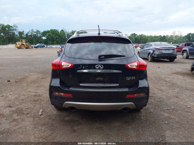 Auction sale of the 2016 Infiniti Qx50, vin: JN1BJ0RR0GM269483, lot number: 45344854